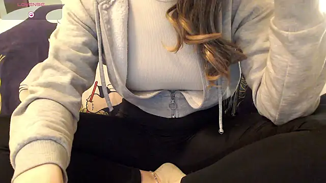 Snapshot of BestOfTheSexy chatting on October 4, 2025, 11:36 pm BestOfTheSexy online show from October 4, 2025, 11:36 pm