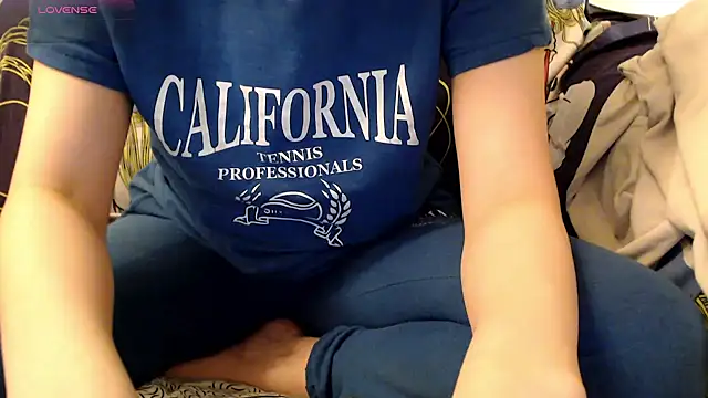 Snapshot of BestOfTheSexy chatting on October 18, 2025, 10:54 pm BestOfTheSexy online show from October 18, 2025, 10:54 pm