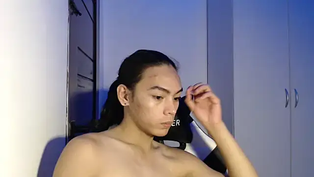 Snapshot of Bad_angelxx chatting on September 9, 2025, 10:26 am Bad angelxx online show from September 9, 2025, 10:26 am