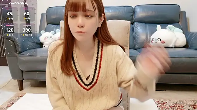 SoRa 056 online show from October 27, 2025, 6:01 pm