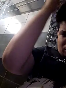 jedoo1213 online show from September 21, 2025, 5:09 am