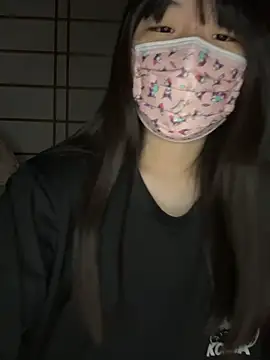 xx Ojou xx online show from February 8, 2026, 5:38 pm