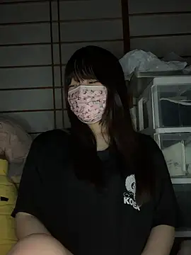 xx Ojou xx online show from February 13, 2026, 5:09 pm