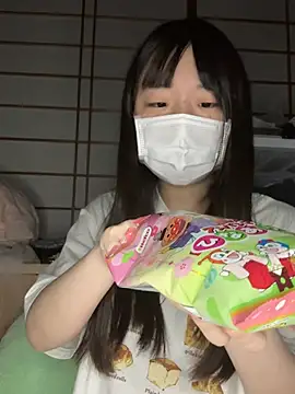 xx Ojou xx online show from March 5, 2026, 3:30 pm