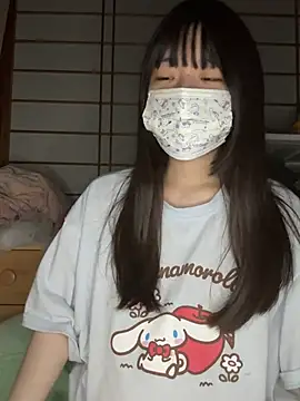 xx Ojou xx online show from March 18, 2026, 4:10 pm