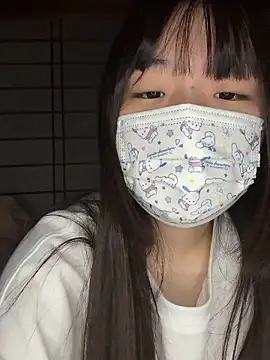 xx Ojou xx online show from March 19, 2026, 3:16 pm