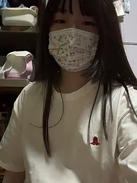 xx Ojou xx online show from March 21, 2026, 5:16 pm