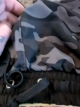 MRTATTWO online show from November 18, 2025, 8:57 pm