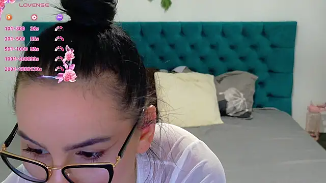 Snapshot of LexieRosse chatting on September 15, 2025, 6:46 am LexieRosse online show from September 15, 2025, 6:46 am