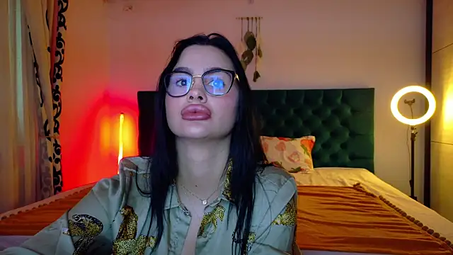 Snapshot of LexieRosse chatting on October 8, 2025, 7:50 am LexieRosse online show from October 8, 2025, 7:50 am