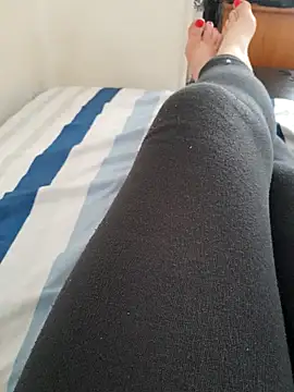 claradominafeet0 online show from April 2, 2026, 1:31 pm