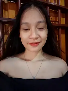 ChiecumBae online show from September 14, 2025, 1:38 am