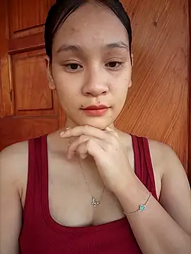 ChiecumBae online show from September 23, 2025, 2:03 am