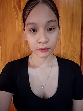 ChiecumBae online show from November 4, 2025, 1:38 am