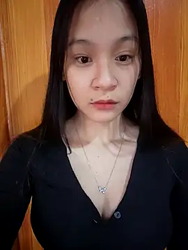 ChiecumBae online show from November 20, 2025, 1:39 am