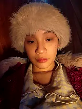 ChiecumBae online show from November 27, 2025, 1:51 am