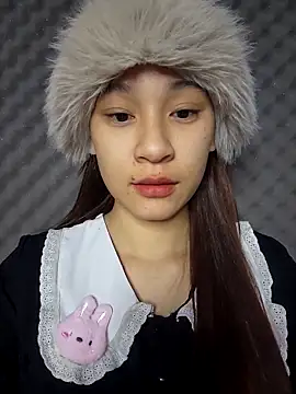 ChiecumBae online show from February 3, 2026, 2:21 am