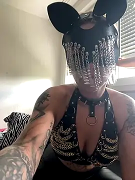 Leonie Sommer online show from September 15, 2025, 11:21 am