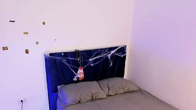 Snapshot of john_mystic chatting on October 26, 2025, 2:06 am john mystic online show from October 26, 2025, 2:06 am