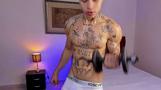 john mystic online show from March 4, 2026, 11:44 pm