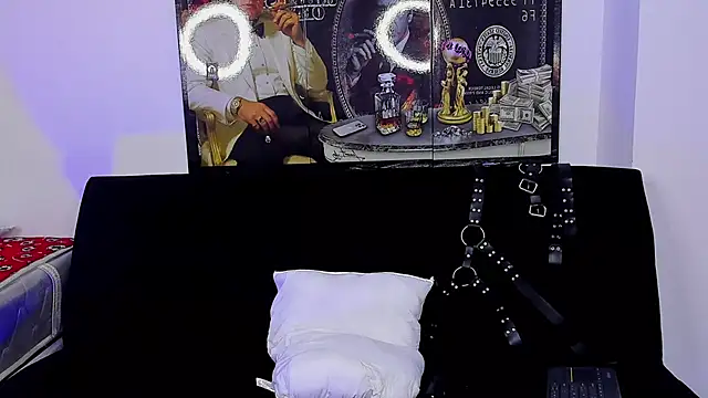 Snapshot of john_mystic chatting on May 5, 2026, 12:40 am john mystic online show from May 5, 2026, 12:40 am
