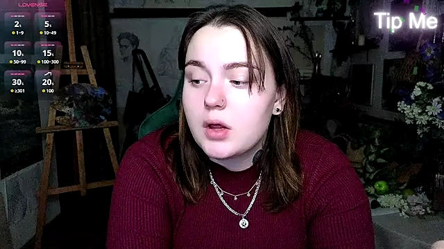 Snapshot of KatrinClark chatting on September 29, 2025, 4:23 pm KatrinClark online show from September 29, 2025, 4:23 pm