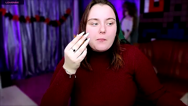 Snapshot of KatrinClark chatting on October 28, 2025, 5:04 pm KatrinClark online show from October 28, 2025, 5:04 pm