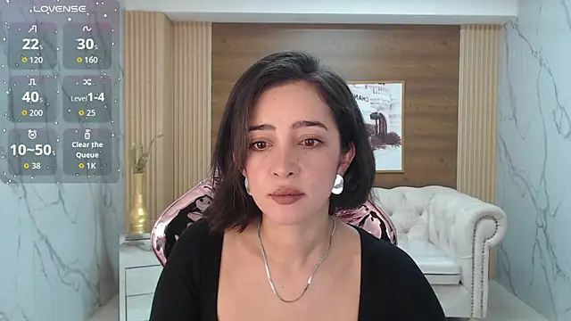 sara lopez s online show from December 16, 2025, 1:16 pm