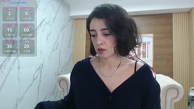 sara lopez s online show from February 25, 2026, 1:21 pm