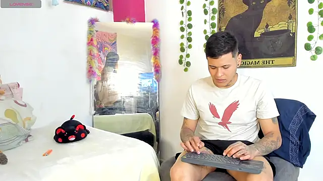 rosse dredd online show from October 5, 2025, 10:07 pm