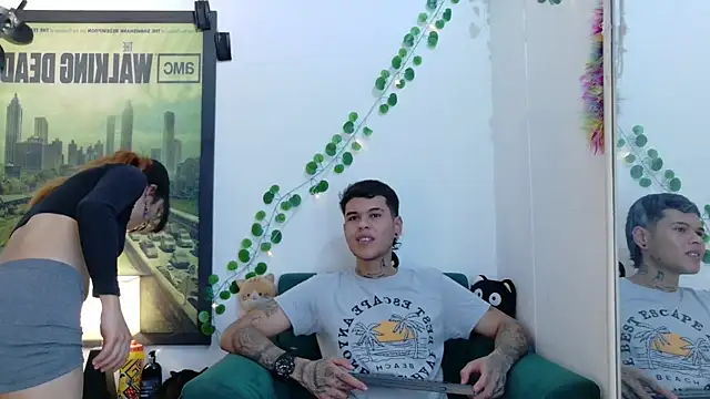 rosse dredd online show from July 15, 2026, 7:52 pm