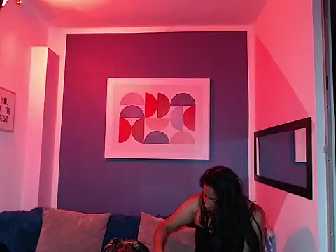 xiammy moor online show from September 11, 2025, 1:44 pm