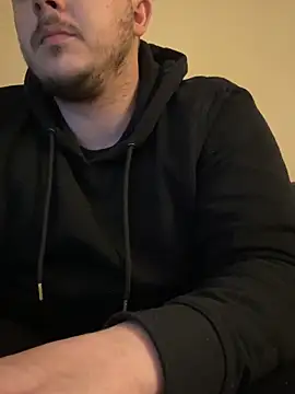 XXKieran online show from March 27, 2026, 9:47 pm