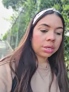 GabyMontenegro online show from May 7, 2026, 2:11 pm