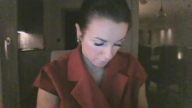 Justnani001 online show from October 8, 2025, 8:39 pm