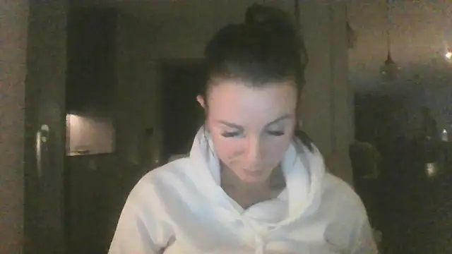 Justnani001 online show from October 14, 2025, 7:36 pm