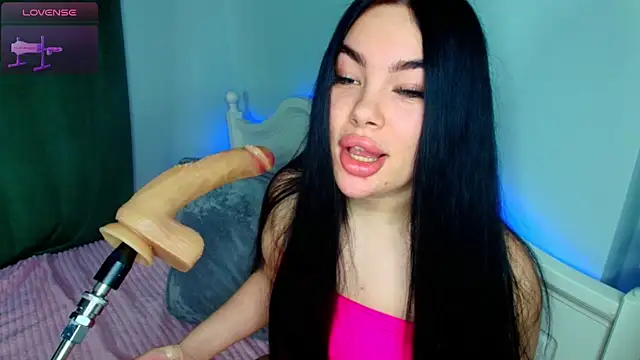 katerine Monroe online show from November 5, 2025, 6:24 am