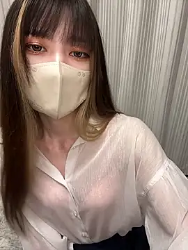 Snapshot of NOA_418 chatting on October 3, 2025, 8:22 am NOA 418 online show from October 3, 2025, 8:22 am