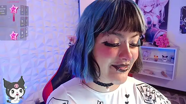 lil candy77 online show from May 5, 2026, 11:51 am