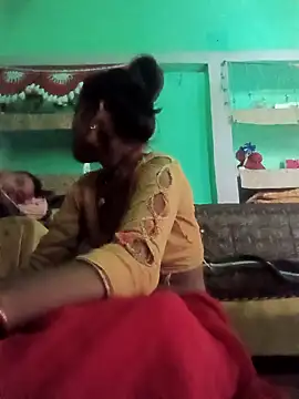 Snapshot of Idhika_Jha chatting on October 7, 2025, 3:04 am Idhika Jha online show from October 7, 2025, 3:04 am