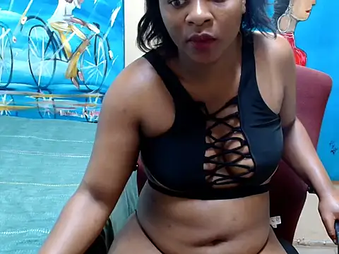 RaunchyRia online show from September 9, 2025, 6:46 am