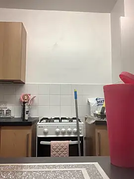 Snapshot of Goldiebaby chatting on October 31, 2025, 12:44 am Goldiebaby online show from October 31, 2025, 12:44 am