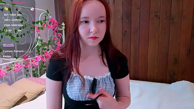 AlanaKovatch online show from September 12, 2025, 10:04 am