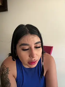 Snapshot of Sophie_Dreamss chatting on September 16, 2025, 8:21 pm Sophie Dreamss online show from September 16, 2025, 8:21 pm