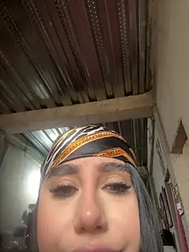 Sophie Dreamss online show from February 16, 2026, 8:16 pm