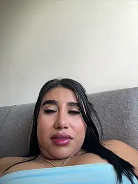 Sophie Dreamss online show from April 30, 2026, 8:57 pm