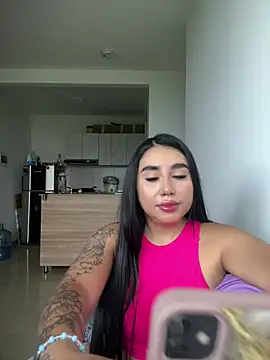 Sophie Dreamss online show from May 3, 2026, 9:54 pm
