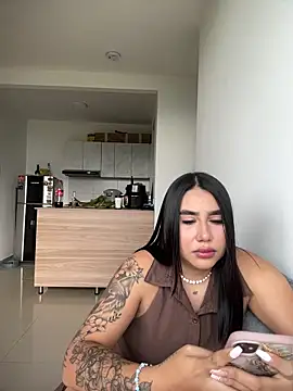 Sophie Dreamss online show from June 8, 2026, 9:59 pm