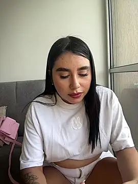 Sophie Dreamss online show from June 13, 2026, 10:08 pm