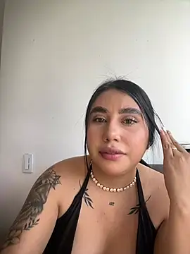 Sophie Dreamss online show from June 25, 2026, 9:08 pm
